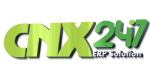 CNX247 ERP Solution